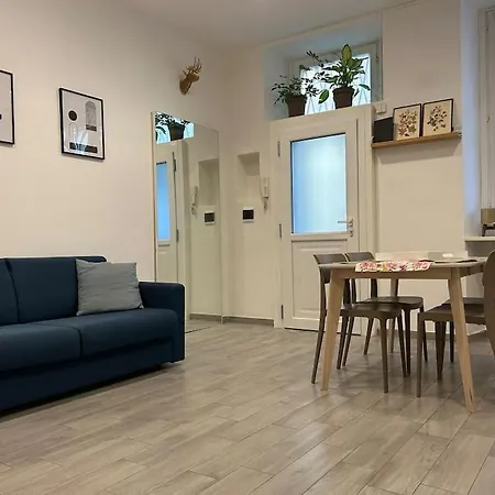 Navigli/ticinese - La Casa Di Paola *