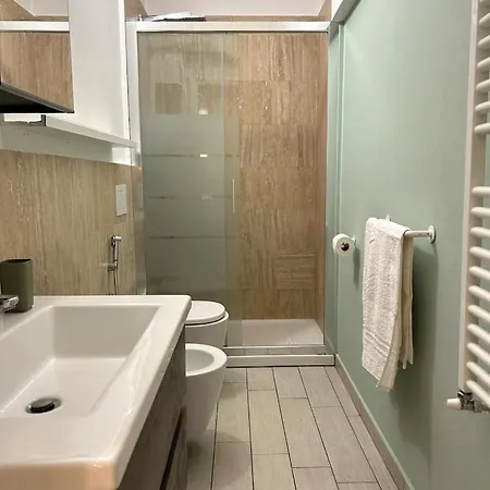 Navigli/ticinese - La Casa Di Paola Apartment